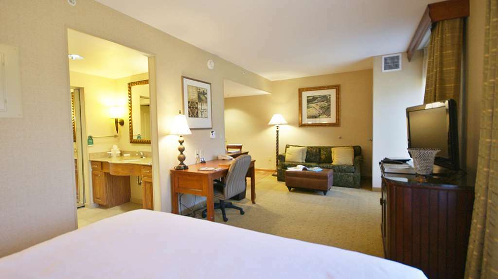 Hotel Homewood 3*