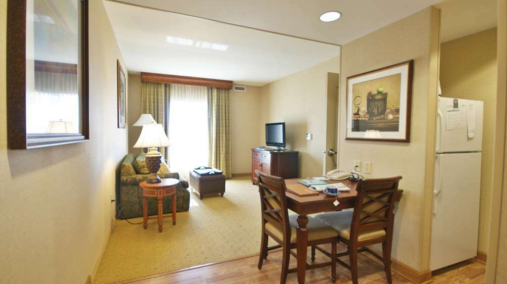 Homewood Hotel Hagerstown