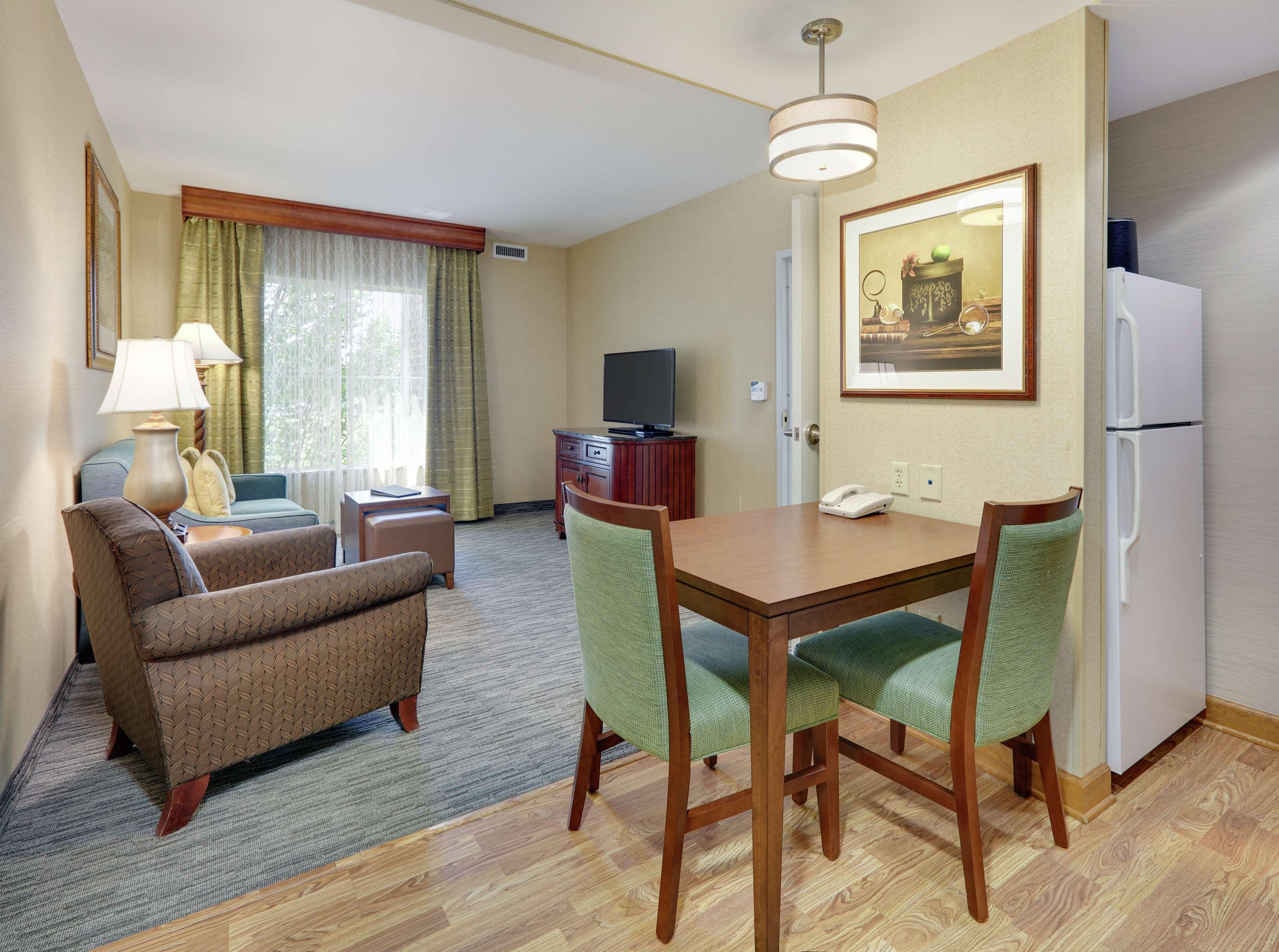 Homewood Hotel