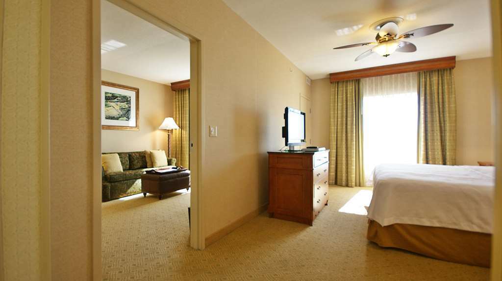 Homewood Hotel